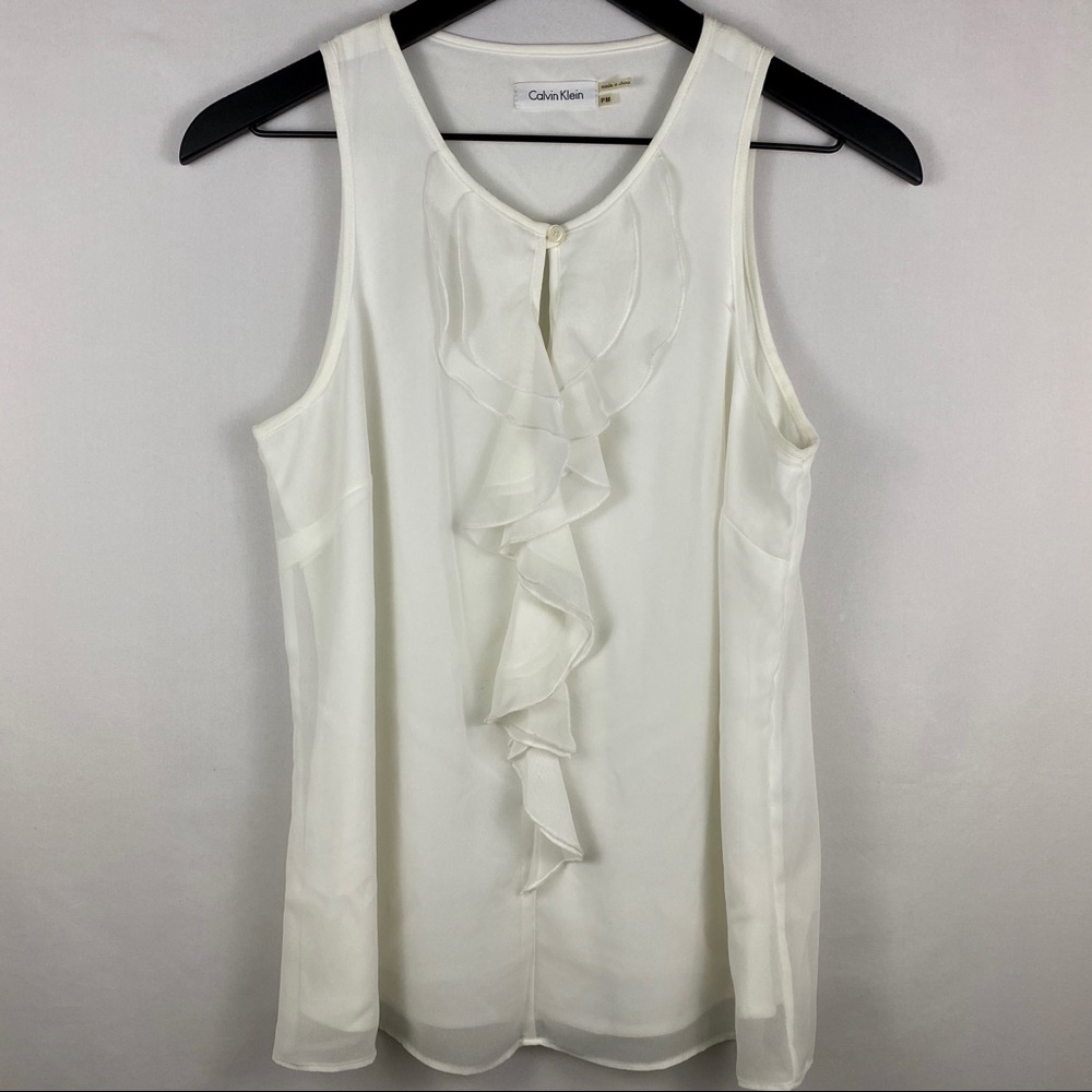 Calvin Klein Blouse